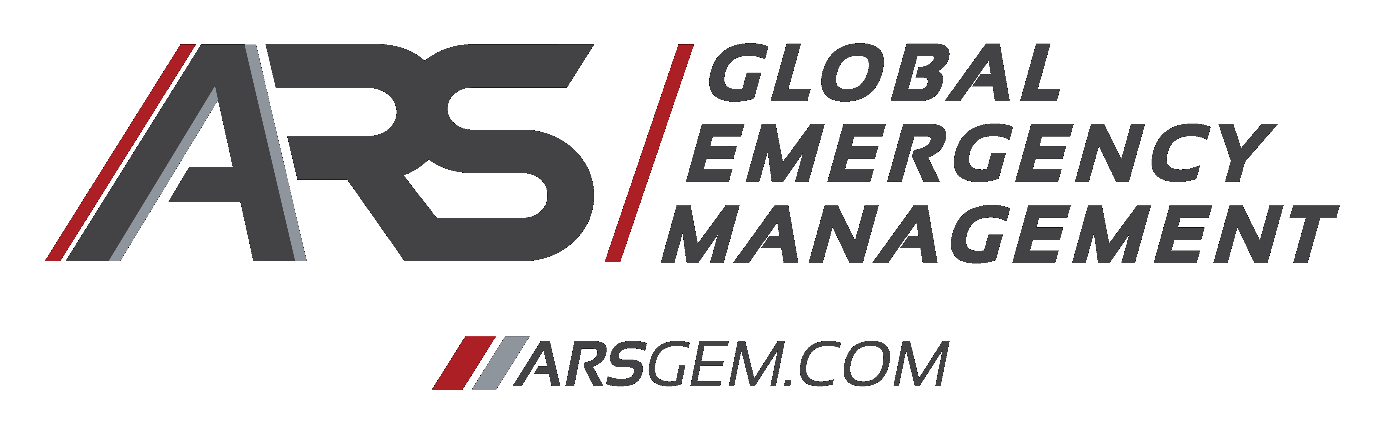 ARS / Global Emergency Management